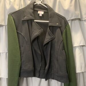 Lularoe jacket NWT